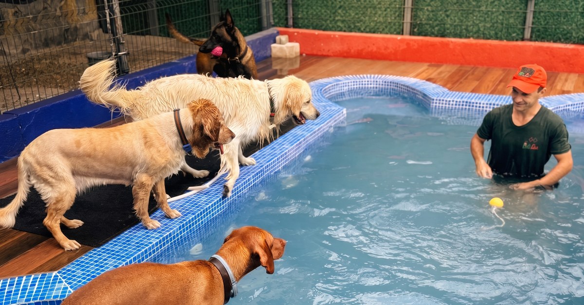 Köpek pansiyonu seçerken sorulacak sorular — PatiLee eğitmeni