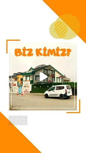 Biz kimiz? — PatiLee Instagram