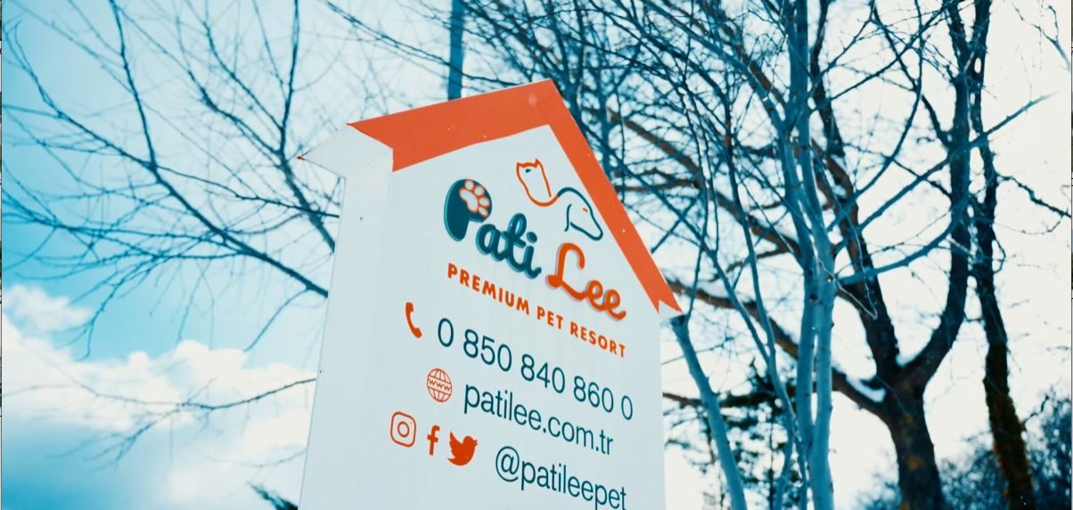 PatiLee tesis tabelası